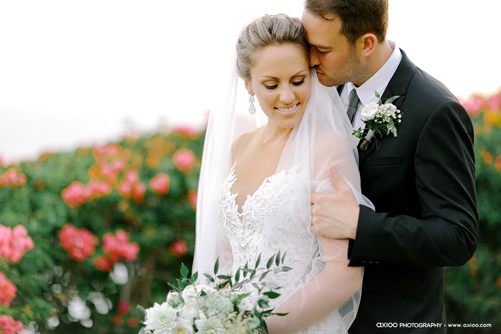 Axioo: The Infinite Garden of Love